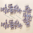 Солдатики из пластика Eastern Mercenaries mid of XXVII century (1/72) Mars (72137) (72137)