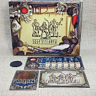 Фигурка из смолы «Подруги Айры» - набор 6 шт.(ограниченный тираж) (GK-007) (GK-007)