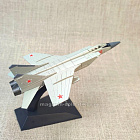 МиГ-31Д3, Легендарные самолеты, выпуск 072