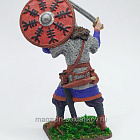 Варяжский воин. 54 мм, Soldanir (QF0510) (QF0510)