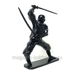 Ниндзя, Воины ночи (704-1194) (704-1194)