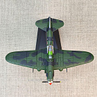 Ил-2, Легендарные самолеты, выпуск 003