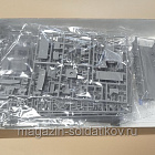Сборная модель из пластика 9028 STUG III AUSF. F (STUK 40L/48) (1/35) Dragon (Q503-037) (Q503-037)