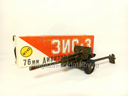 ЗИС-3 в коробке (704-1247) (704-1247)