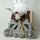 Осадная башня Papo (есть детали-аналоги, не штатные) (704-1444) (704-1444)