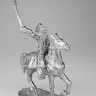 Сборные фигуры из металла Полковник, 1918-1922 гг. 28 мм, Figures from Leon