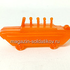 Пластмассовая техника СССР (состояние на фото) (704-1084/7) (704-1084/7)