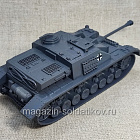 German Stug IV, CTS735A 1:32 ClassicToySoldiers, 2012 год выпуска (Q540-0118) (Q540-0118)
