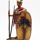 Римский легион, III век до н.э., 54 мм, Студия Большой полк