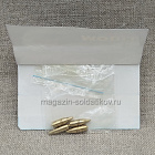 MPA314 122mm empty shell casing D-25T/S guns 1/35 Model Point (QM-393) (QM-393)