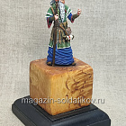 Фигурка из смолы Маг, 54 мм (575-006) (575-006)