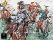 9022 Celtic Cavalry (1:32), Hat