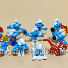 Настольная игра Смурфики, Лента (602-288) (602-288)