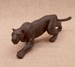 Пантера Papo 2003 (2009) (QJ018) (QJ018)