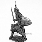 Миниатюра из олова 355. Ульрих фон Мунигюр, XIII век, 54 мм, EK Castings (355-К) (355-К)