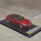 Масштабная модель в сборе и окраске 579-002 Ferrari GTC4Lusso T Look Smart 1/43 LOSLS466E