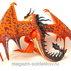 Дракон из м/ф «Как приручить дракона» (704-1220) (704-1220)