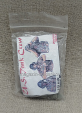 124 U.S Tank Crew 1/35 - фото