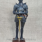 Пфальцграф Отто Генрих 1/12 (539-004) (539-004)