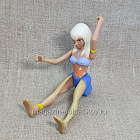 Принцесса Кида (Кидагакаш) McDonalds (568-003) (568-003 )