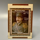 Сборная миниатюра из смолы The Greatest Men: Павел Степанович Нахимов, 1/10, Legion Miniatures (LMBT-112) (LMBT-112)
