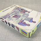 Сборная модель из пластика Советские танкисты 1/35 Звезда (400-859) (400-859)