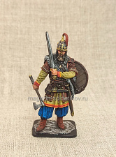 Свенельд, 54 мм, Студия Большой полк - фото