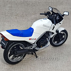 Мотоцикл Honda VT250F (MC08) 1984 г. 1/12 (208-162) (208-162)