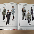 Униформа третьего рейха 1933-1945. Брайан Ли Дэвис