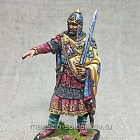 Миниатюра из олова Юрий Долгорукий, 54 мм, Студия Большой полк (ИЛ2353.07.03.54) (ИЛ2353.07.03.54)