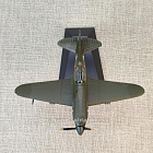 МиГ-3, Легендарные самолеты, выпуск 025