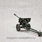 ЗИС-3 (1:35) Магазин Солдатики (Д35065) (Д35065)
