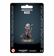 51-47 GENESTEALER CULTS MAGUS - фото