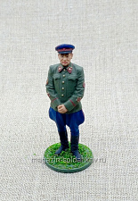 Л.П.Берия 1941 г. 54 мм - фото