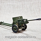 ЗИС-3 (1:35) Магазин Солдатики (Д35065) (Д35065)