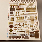TKS 1:25 1:25 Kartonowe ABC 5/2008
