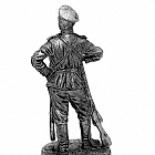 Миниатюра из олова Рядовой драгунского полка. Россия 1914-18 гг. EK Castings (WW1-4) (WW1-4)