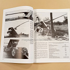 Фронтовая иллюстрация 2006 №01 Противотанковая артиллерия Вермахта 1939-1945 гг (QL037) (QL037)