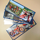 Открытки «Historicke Motocykly» (485-069) (485-069)