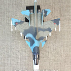 Су-34, Легендарные самолеты, выпуск 015