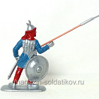 Сарацин, Китай (704-1716) (704-1716)