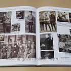 Униформа Красной армии в годы Гражданской войны 1918-1922 Том I