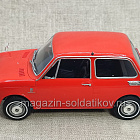 208-180 Honda N360 (NII) 1969 1/24