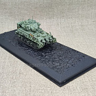 CRV (T) FV101 Scorpion (Germany) 1/72 Deagostini (ВТА019) (ВТА019)