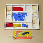 Констркутор Pebe (заправка) (559-043) (559-043)