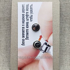 Значок «Ткачев» War and Pins