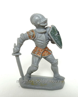 Рыцарь Plaho (704-1288) (704-1288)