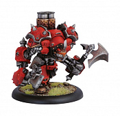PIP 33028 Khador Berserker Heavy Warjack BOX Warmachine. Фэнтези - фото