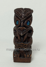 Тотем Малайзия (полистоун) - фото