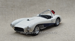 ЗиЛ-112С Автолегенды СССР №119 (АС119) (АС119)